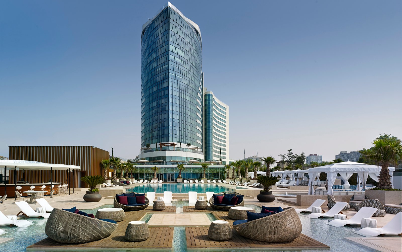 Hyatt Regency Istanbul